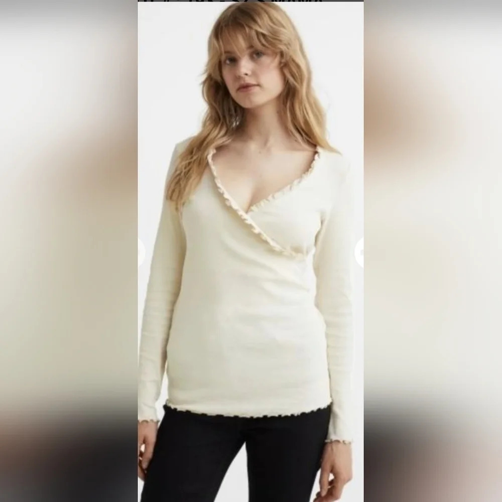 MAMA Before &  After Jersey Top